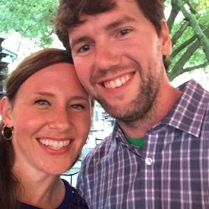 Meet your Posher, Beth